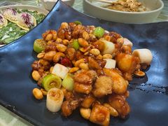 -玉桥餐厅(天坛店)