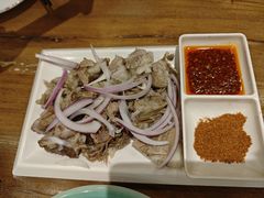 -清真·玛丽亚新疆菜主题餐厅(浙江中路店)