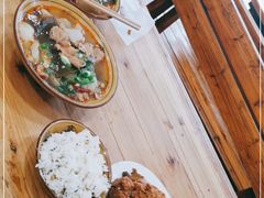 -眼镜肥肠店(振兴街店)