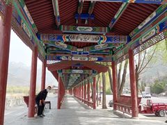 -娲皇宫