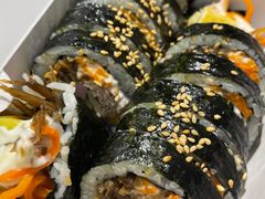 -传闻来紫菜包饭·打糕(西塔韩百店)
