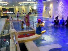 -水晶之星洗浴温泉汗蒸