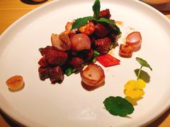 -老船坞餐厅(北京亚洲大酒店 )