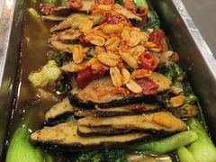 -功德林素菜饭庄(前门店)