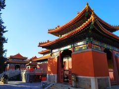 -历代帝王庙博物馆