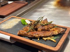 -大神太神·铁板烧(七宝领展广场店)
