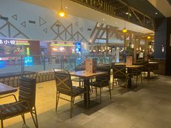 -豪客来牛排(成都锦江大融城店)