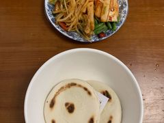 -刘信牛羊肉小炒泡馍(回民街店)