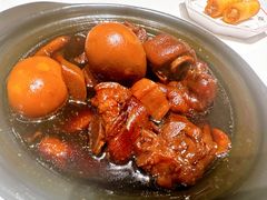 -稻香海鲜饭店(第一国际店)