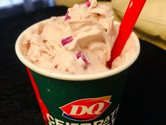 -DQ·蛋糕·冰淇淋(科华王府井店)