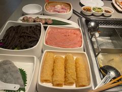 -海底捞火锅(壹悦城店)