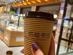 -酵種麦田(山师店)
