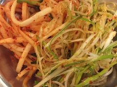 -小本家韩式烤肉(紫藤路店)