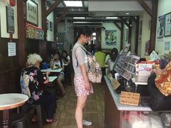 -味香园传统甜品店(牛车水店)