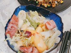 -Aqua Oasis 水天堂(常熟永旺店)