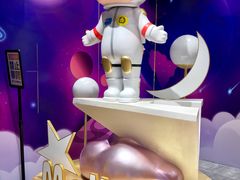 -泡泡玛特POPMART(武汉天地壹方店)