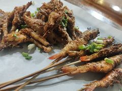 -云南建水鸡脚王烧烤(商贸路店)