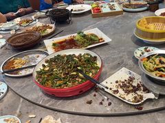 -有红鸡毛店·川菜(建设路店)