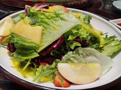 果蔬大拌菜-北平盛世·新京菜·北京烤鸭(劲松·双井店)