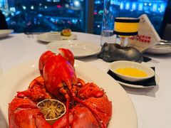 -莫尔顿牛排坊(浦东ifc店)