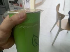 -九里香奶茶果汁(碧湖店)