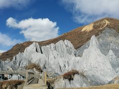 -墨石公园景区