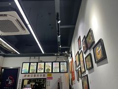 -耙豌豆重庆小面