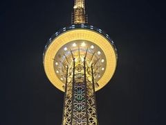 -龙塔