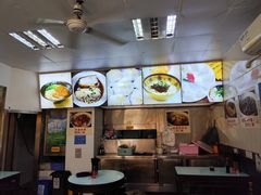 -食惠里小笼包面馆(越秀店)