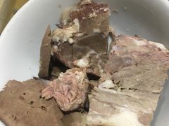 白切羊肉-东山矮马桶羊肉(太湖东山店)
