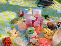 -云漫湖生态度假公园