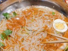 -破店肥哈·东北烧烤·夜宵(南山保利店)