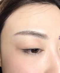 -HQ半永久纹绣纹眉
