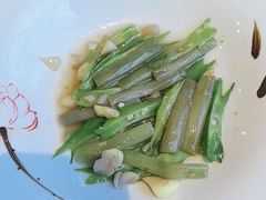 -沿江海南菜·文昌鸡祖师爷(大东海店)