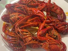 -富力希尔顿酒店·地阔自助餐厅