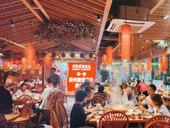 -老凯俚酸汤鱼(鸿通城店)