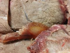 卤牛肉-马记清真肺片(玉林中横巷)