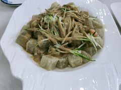 -天隆酒店·本地海鲜鲁菜(烟台大学店)