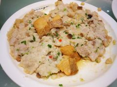 -君德澜酒家·创意粤菜(金山谷店)