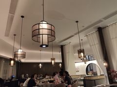 大堂-楚禾宴·家宴(光谷大道店)