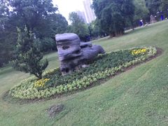 -汉水公园