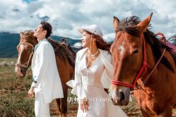 -太古映画婚纱摄影(天河店)