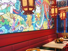 -南锣肥猫·麻辣烤鱼·15年现烤现卖(通州领展店)