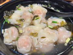 -真真鲜馄饨店(启蒙路店)