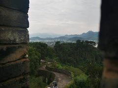 -台州府城(江南长城)