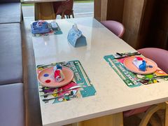 -水桶王国主题餐厅·聚会·生日派对·亲子活动·家庭套餐(亚龙湾希尔顿店)