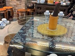 -阿嫂印象·民间江湖菜(大学城店)