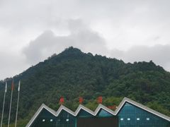 -牛背梁国家森林公园
