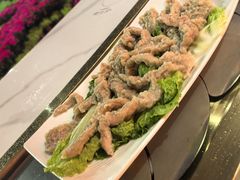 -枇杷园食为鲜火锅(南山店)