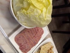 -彭记铁锅肥肠(东四总店)